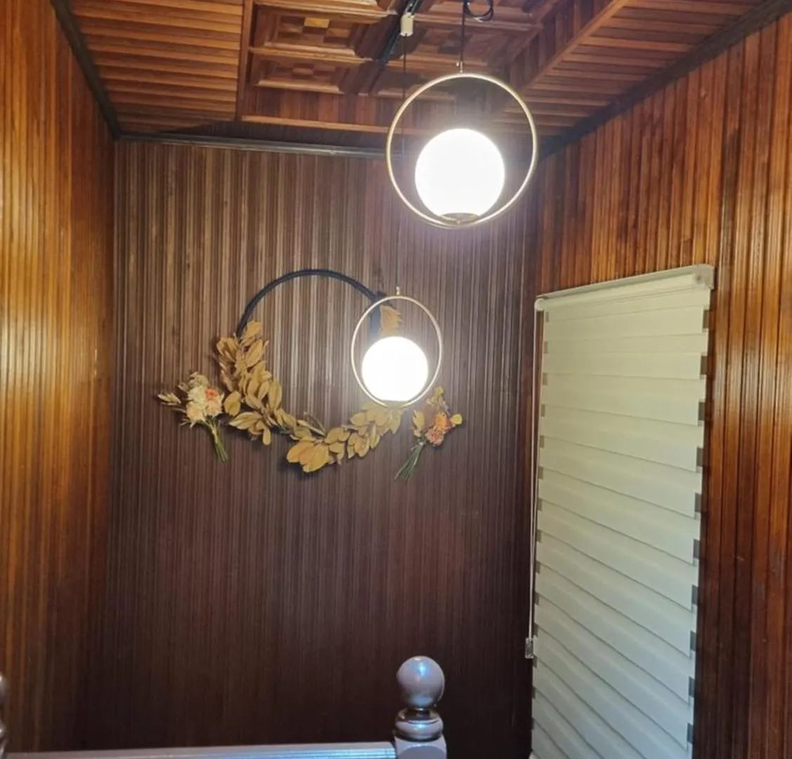 Mansu Garden Villa Incheon Holiday home