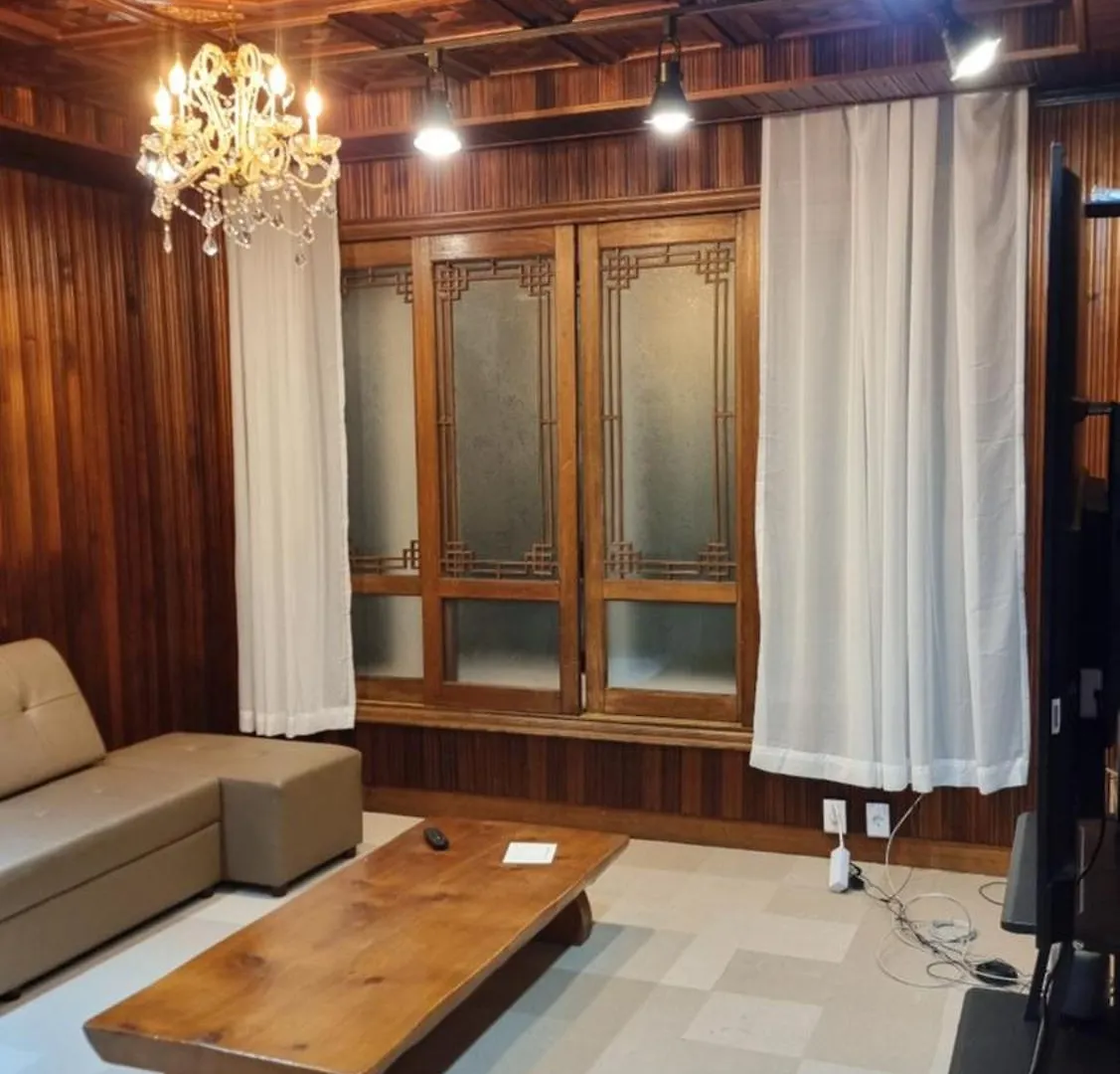 Mansu Garden Villa Incheon South Korea