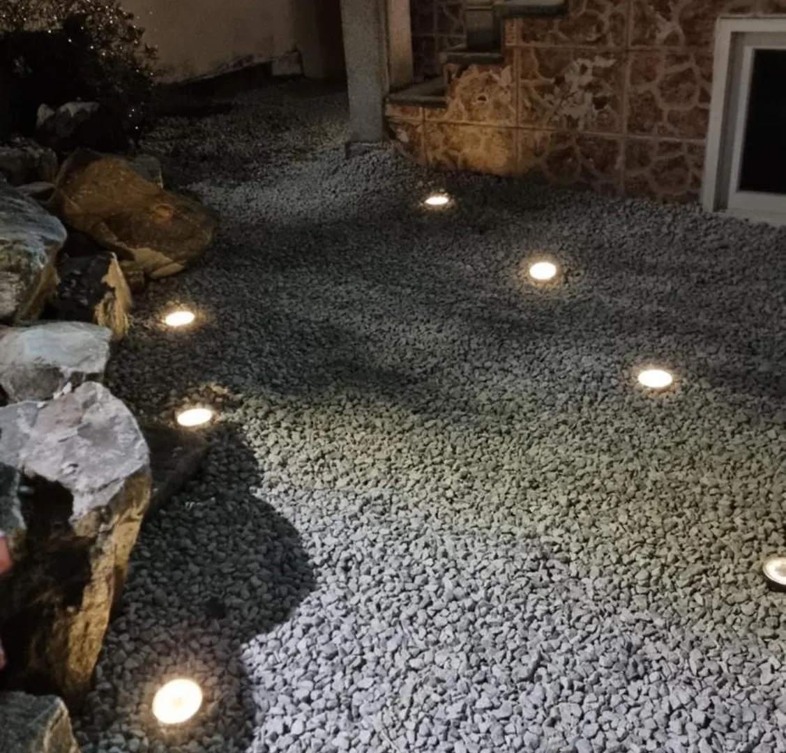 Rumah liburan Mansu Garden Villa Incheon