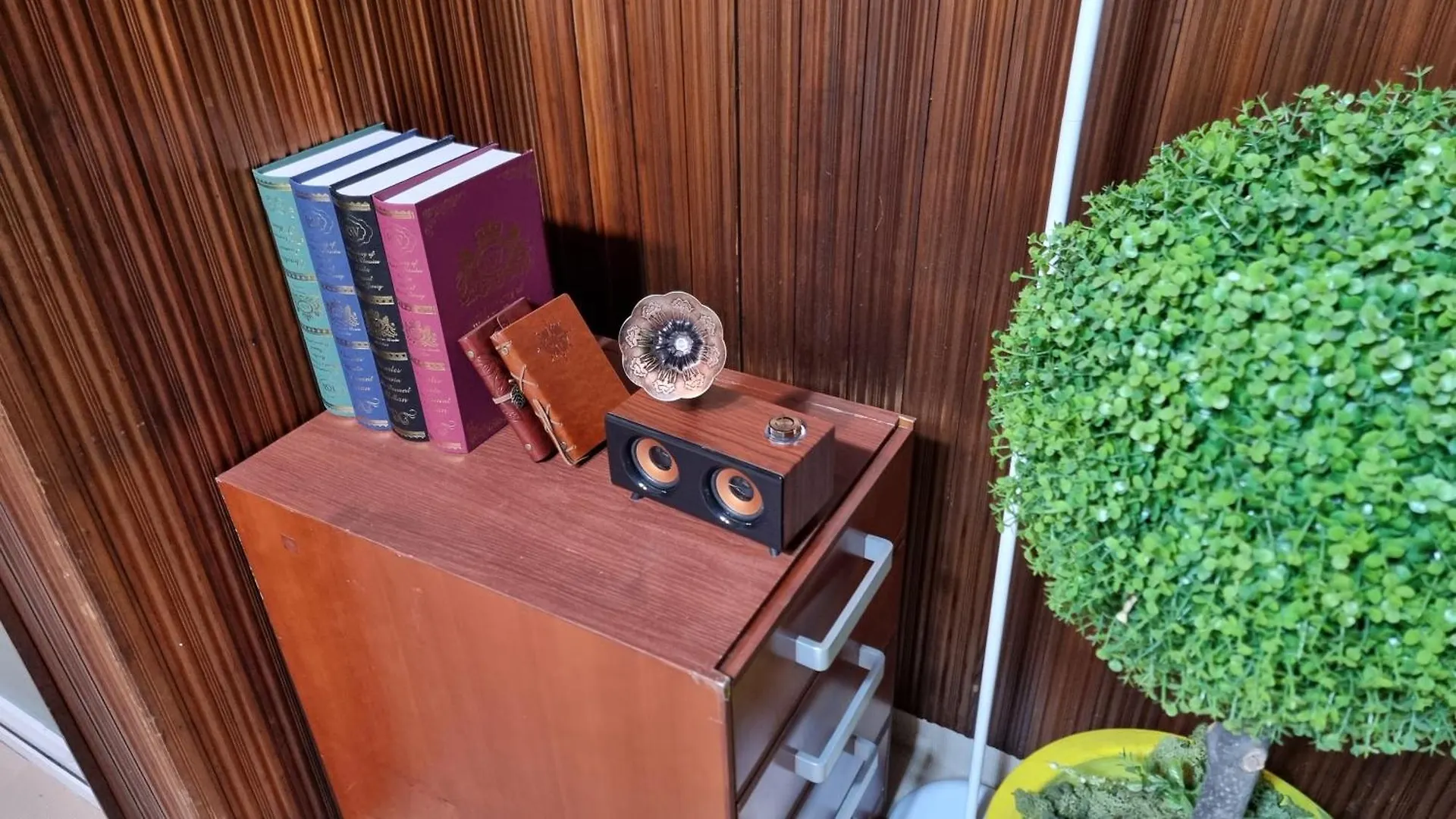 Holiday home Mansu Garden Villa Incheon
