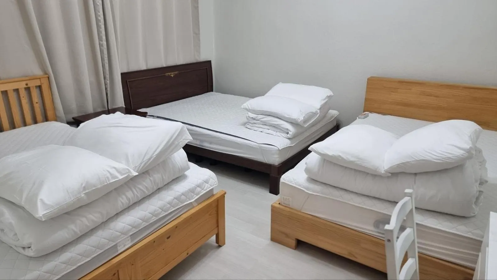Holiday home Mansu Garden Villa Incheon