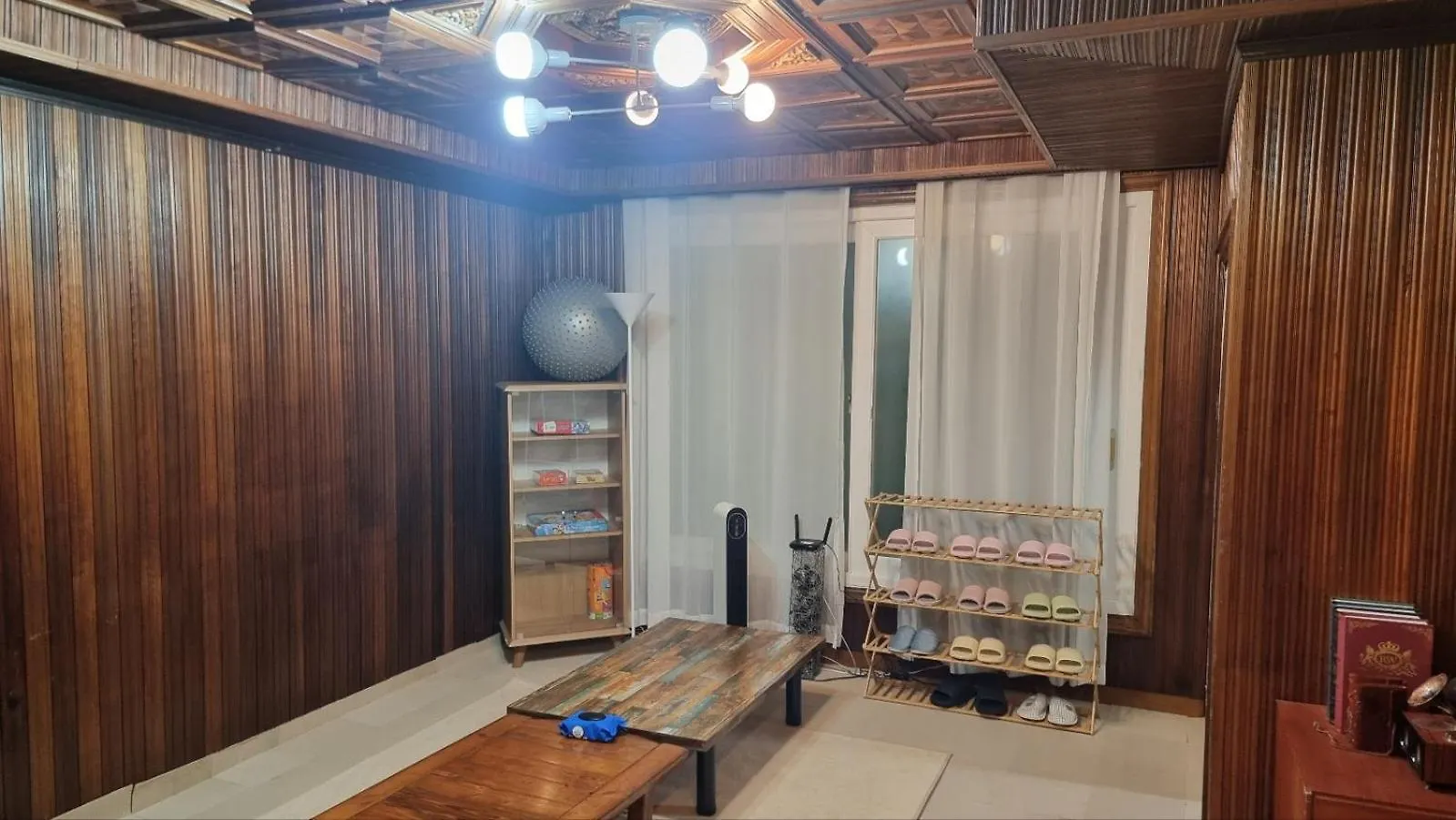 Mansu Garden Villa Incheon 0*,  Korsel