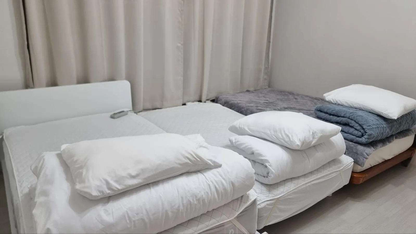 Mansu Garden Villa Incheon Rumah liburan
