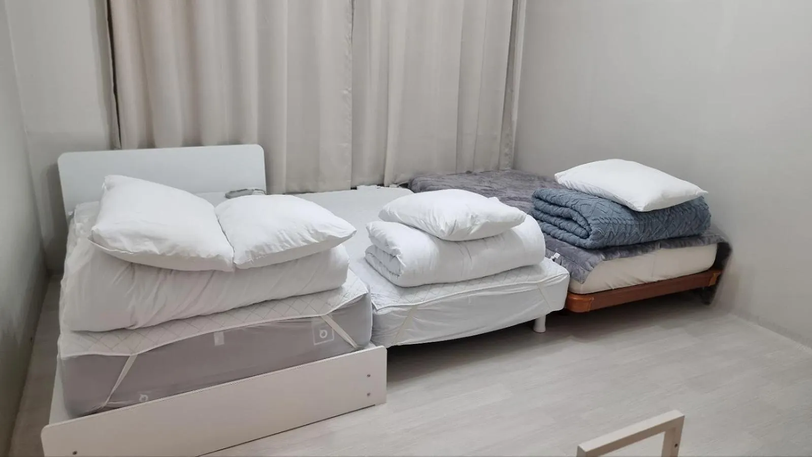 Holiday home Mansu Garden Villa Incheon South Korea