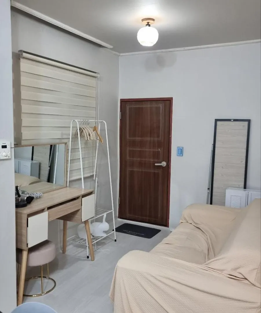 Holiday home Mansu Garden Villa Incheon