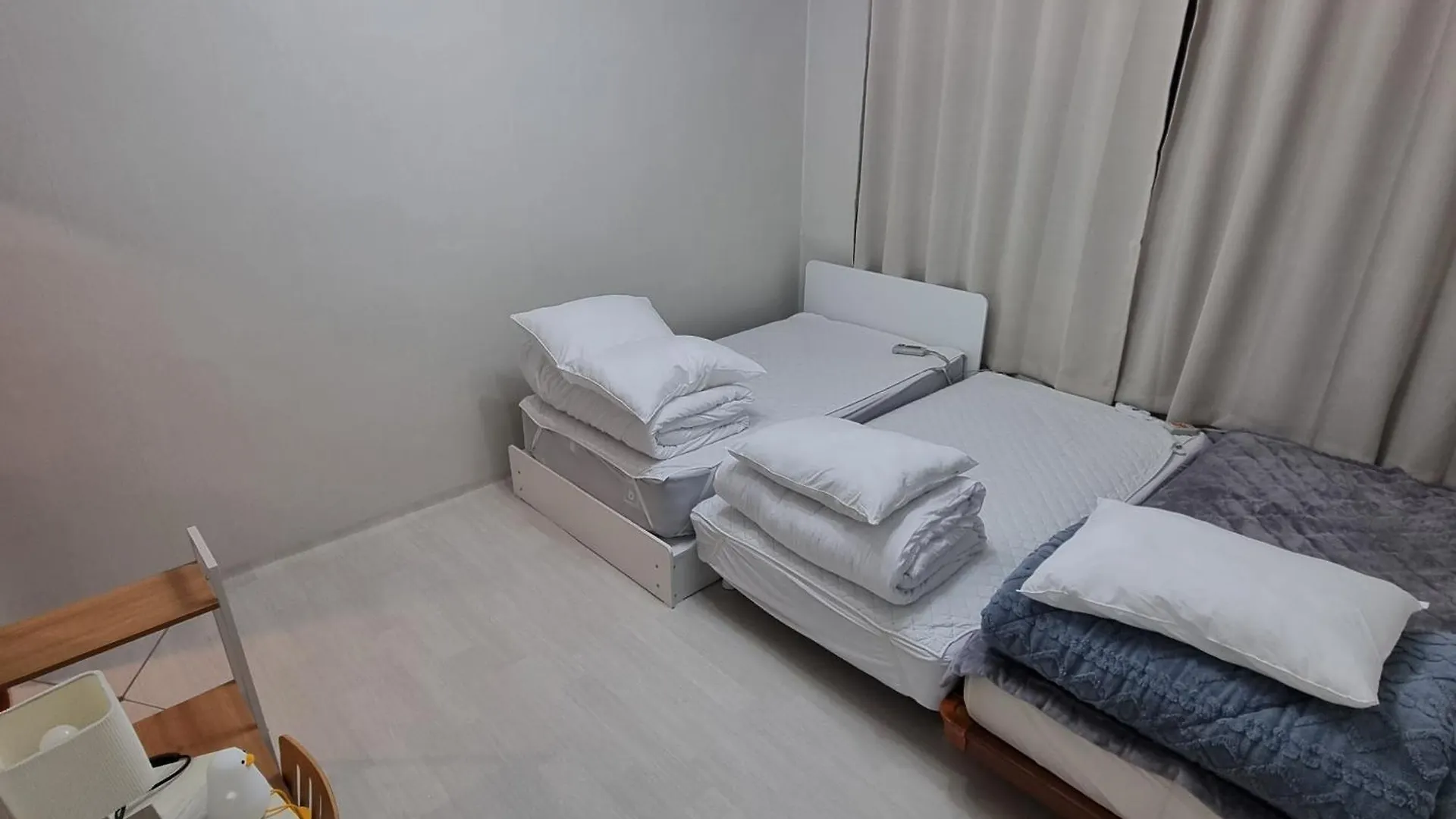 Holiday home Mansu Garden Villa Incheon South Korea