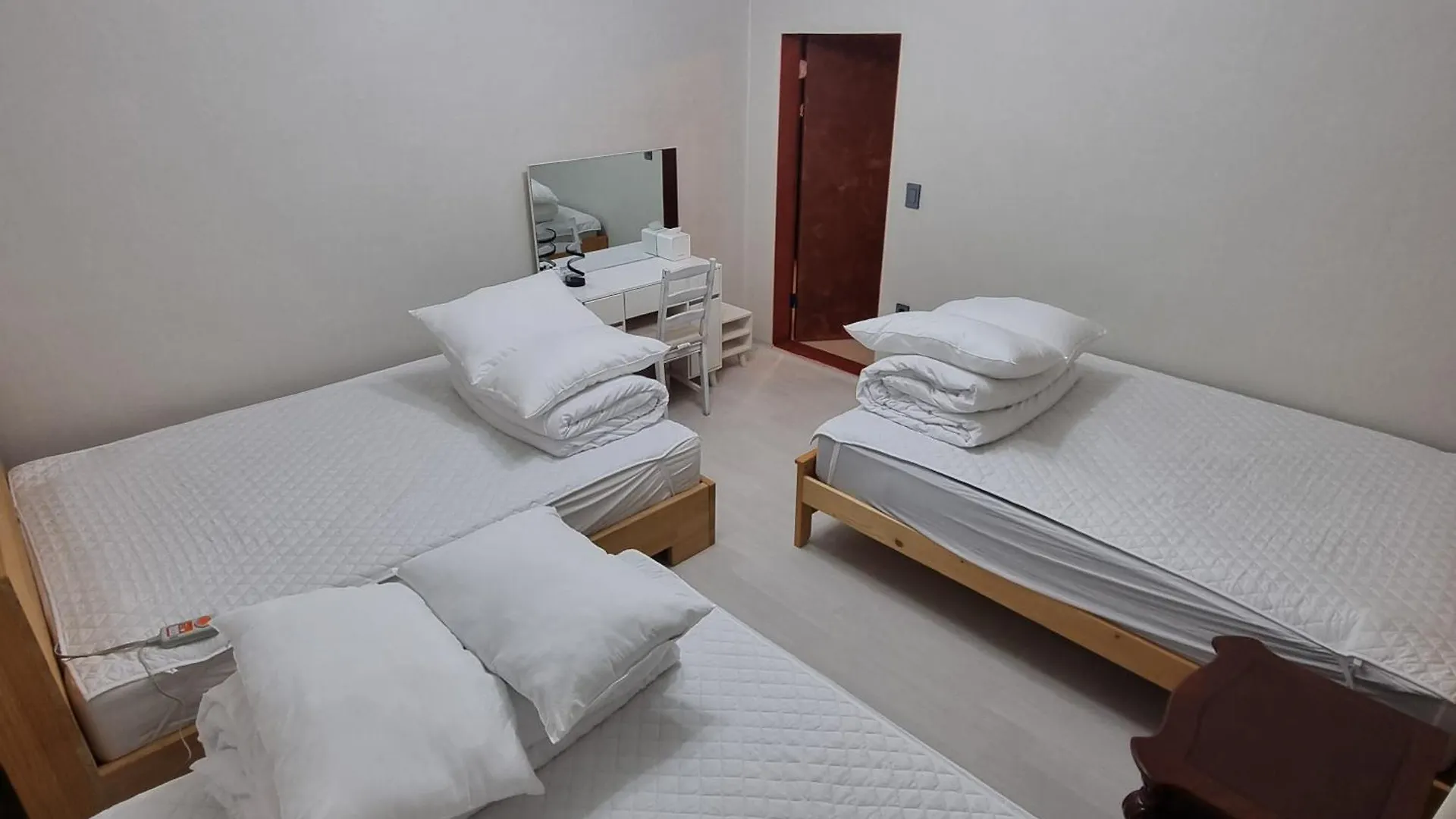 Mansu Garden Villa Incheon Holiday home