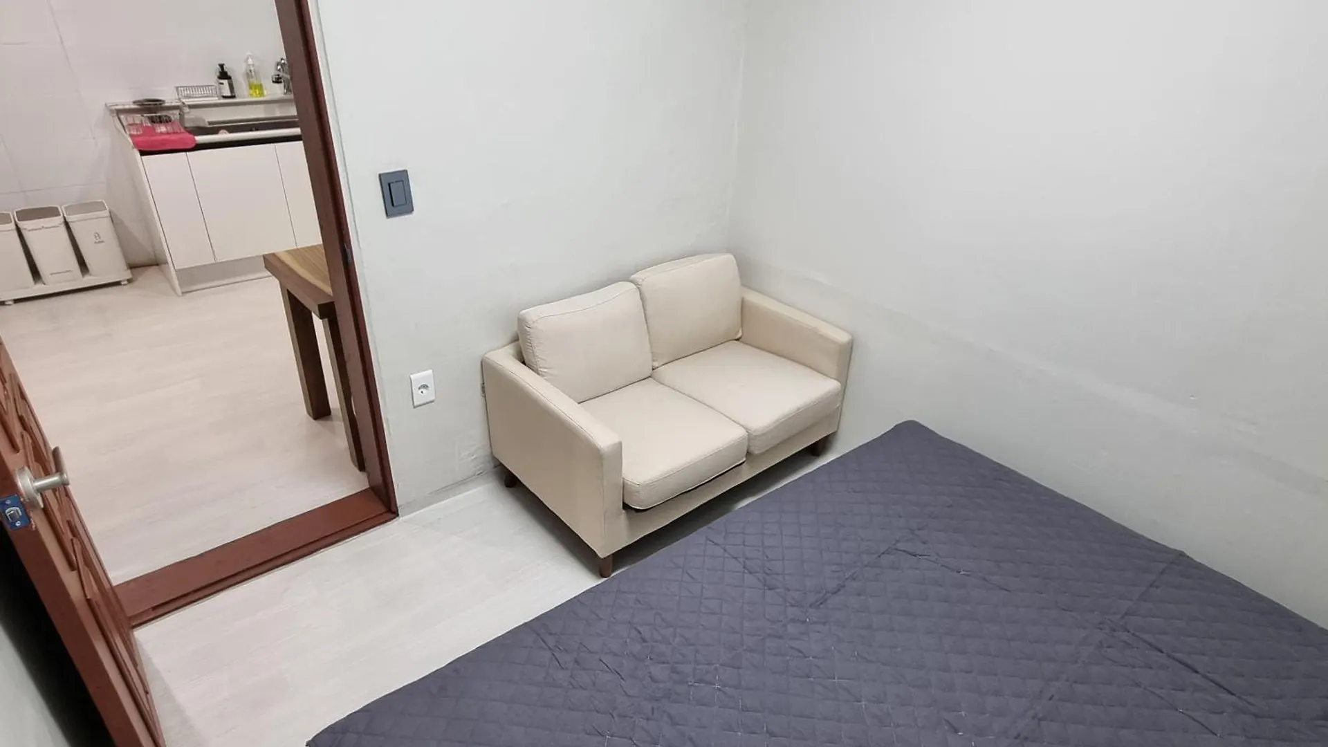 Mansu Garden Villa Incheon Rumah liburan