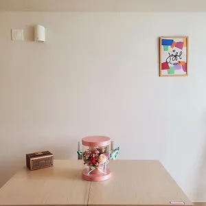  アパート Cozy - Experience Like Comfort