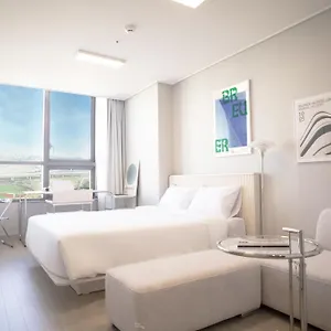 Uh Flat The Songdo Appartement