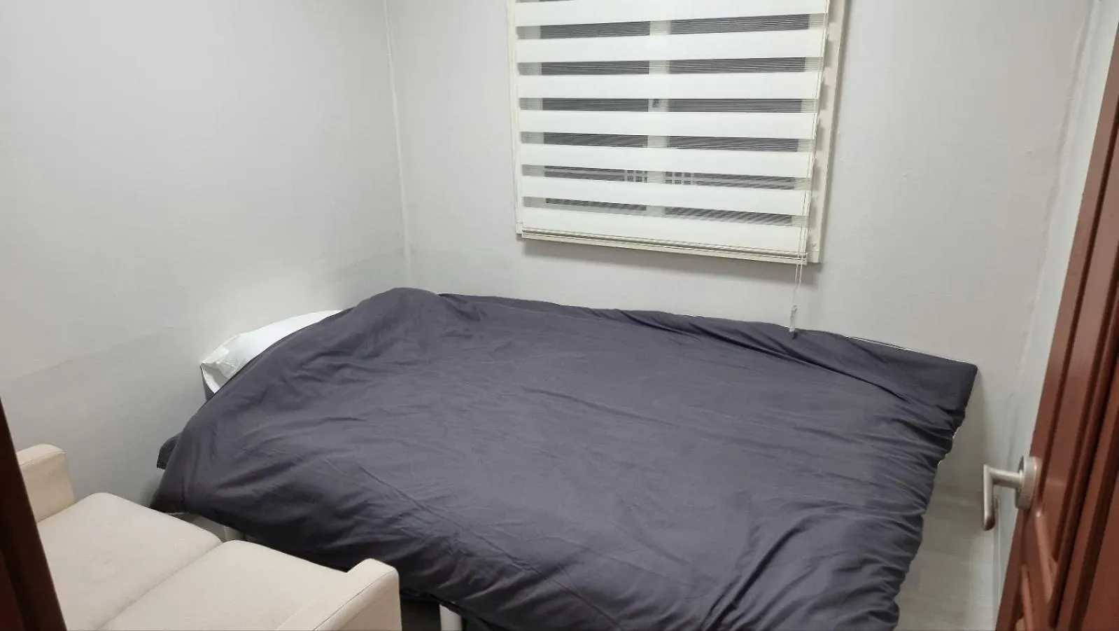 Mansu Garden Villa Incheon 0*,